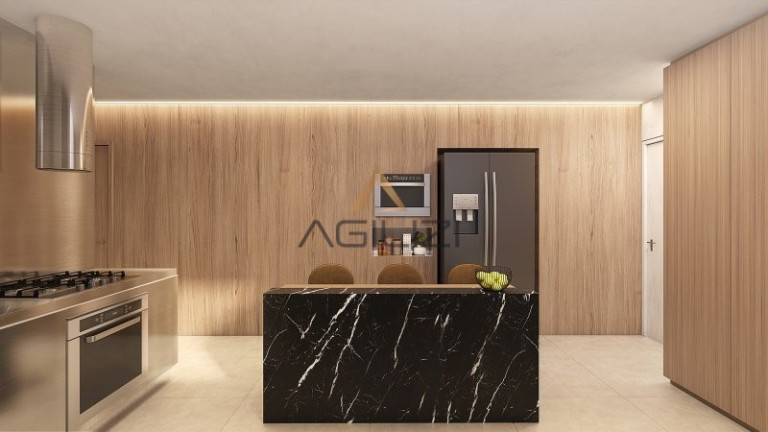 Imagem Apartamento com 4 Quartos à Venda, 239 m² em Ibirapuera - São Paulo