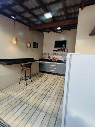 Imagem Casa com 2 Quartos à Venda, 68 m² em Jardim águas Claras - Bragança Paulista Imagem Casa com 2 Quartos à Venda, 68 m² em Jardim águas Claras - Bragança Paulista