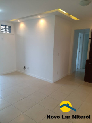 Imagem Apartamento com 2 Quartos à Venda, 90 m² em Charitas - Niterói Imagem Apartamento com 2 Quartos à Venda, 90 m² em Charitas - Niterói