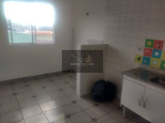 Imagem Apartamento com 2 Quartos à Venda, 60 m² em Vila Espanhola - São Paulo