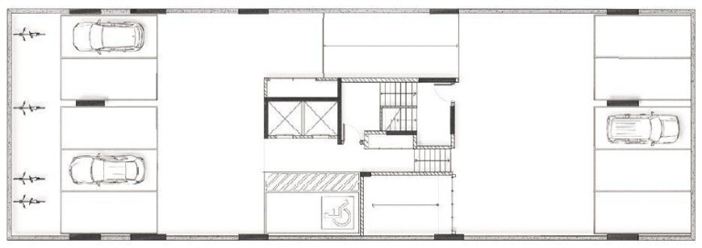 Imagem Apartamento com 1 Quarto à Venda, 88 m² em Itaim Bibi - São Paulo