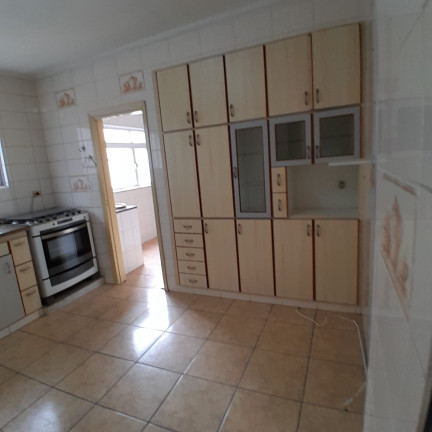 Imagem Apartamento com 2 Quartos à Venda, 132 m² em Pompéia - Santos Imagem Apartamento com 2 Quartos à Venda, 132 m² em Pompéia - Santos