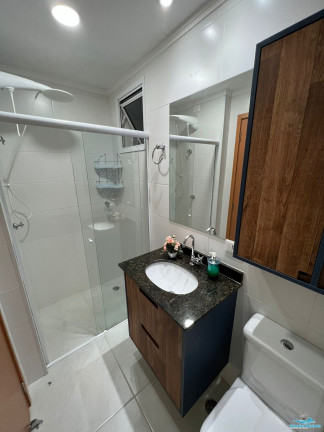 Imagem Apartamento com 2 Quartos à Venda, 57 m² em Toninhas - Ubatuba Imagem Apartamento com 2 Quartos à Venda, 57 m² em Toninhas - Ubatuba
