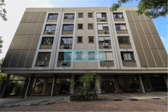 Imagem Apartamento com 2 Quartos à Venda, 77 m² em Santa Cecília - Porto Alegre