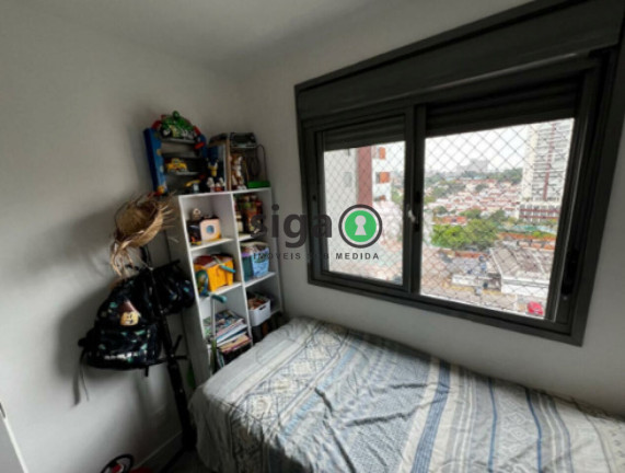 Imagem Apartamento com 2 Quartos à Venda, 46 m² em Jardim Marajoara - São Paulo Imagem Apartamento com 2 Quartos à Venda, 46 m² em Jardim Marajoara - São Paulo