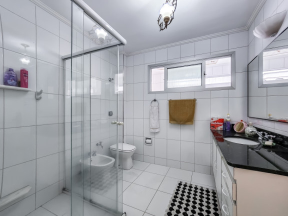 Imagem Apartamento com 3 Quartos à Venda, 140 m² em Santa Cecília - São Paulo