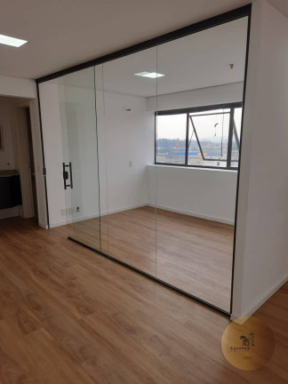 Imagem Sala Comercial à Venda, 50 m² em Santo Antonio - São Caetano Do Sul Imagem Sala Comercial à Venda, 50 m² em Santo Antonio - São Caetano Do Sul