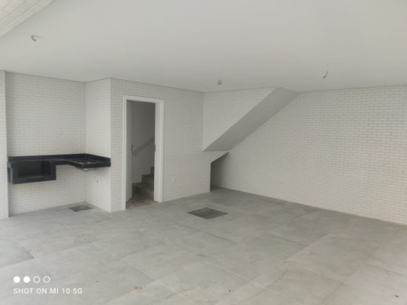 Imagem Sobrado com 2 Quartos à Venda, 100 m² em Campo Grande - Santos Imagem Sobrado com 2 Quartos à Venda, 100 m² em Campo Grande - Santos