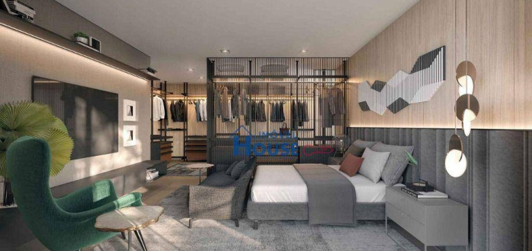 Imagem Apartamento com 4 Quartos à Venda, 322 m² em Jardins - São Paulo Imagem Apartamento com 4 Quartos à Venda, 322 m² em Jardins - São Paulo