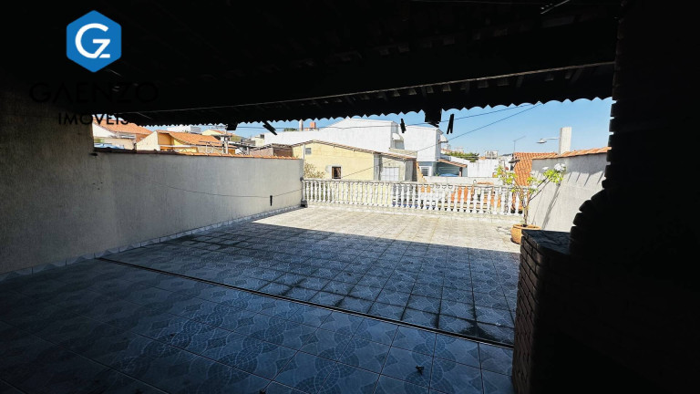 Imagem Sobrado com 3 Quartos à Venda, 186 m² em Cipava - Osasco Imagem Sobrado com 3 Quartos à Venda, 186 m² em Cipava - Osasco