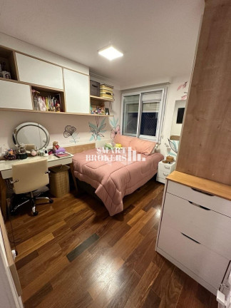 Imagem Apartamento com 3 Quartos à Venda, 141 m² em Alto Do Ipiranga - São Paulo Imagem Apartamento com 3 Quartos à Venda, 141 m² em Alto Do Ipiranga - São Paulo