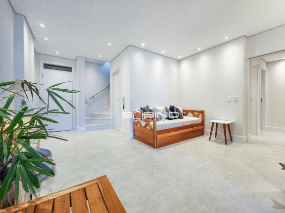 Imagem Cobertura com 3 Quartos à Venda, 200 m² em Riviera De São Lourenço - Bertioga
