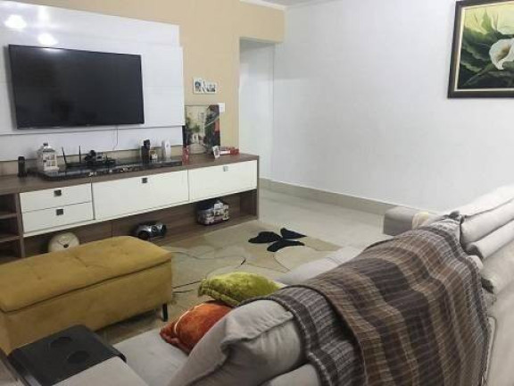Imagem Apartamento com 3 Quartos à Venda, 154 m² em Ponta Da Praia - Santos