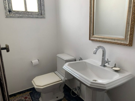 Imagem Casa com 5 Quartos para Alugar, 900 m² em Glória - Macaé Imagem Casa com 5 Quartos para Alugar, 900 m² em Glória - Macaé