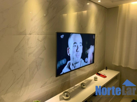 Imagem Apartamento com 2 Quartos à Venda, 53 m² em Vila Siqueira (zona Norte) - São Paulo Imagem Apartamento com 2 Quartos à Venda, 53 m² em Vila Siqueira (zona Norte) - São Paulo