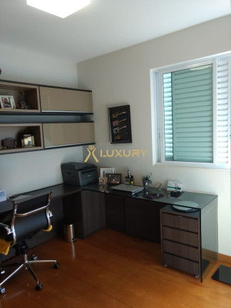 Imagem Imóvel com 4 Quartos à Venda, 125 m² em Buritis - Belo Horizonte