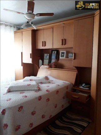 Imagem Apartamento com 3 Quartos à Venda, 110 m² em Fragata - Pelotas Imagem Apartamento com 3 Quartos à Venda, 110 m² em Fragata - Pelotas