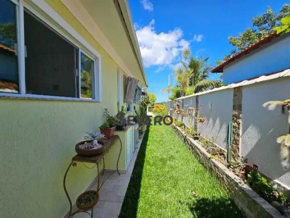 Imagem Casa de Condomínio com 3 Quartos à Venda, 125 m² em Caxito - Maricá Imagem Casa de Condomínio com 3 Quartos à Venda, 125 m² em Caxito - Maricá