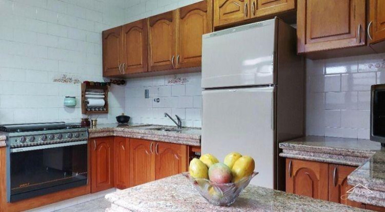 Imagem Casa com 3 Quartos à Venda, 190 m² em Jardim Santo André - Limeira
