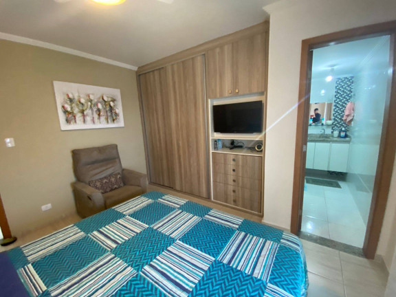 Imagem Apartamento com 4 Quartos à Venda, 187 m² em Guilhermina - Praia Grande Imagem Apartamento com 4 Quartos à Venda, 187 m² em Guilhermina - Praia Grande