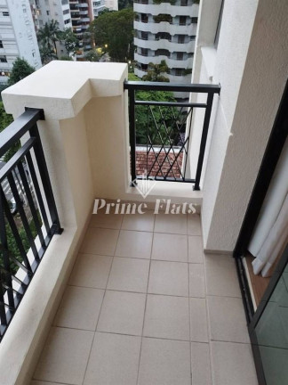 Imagem Apartamento com 1 Quarto à Venda, 32 m² em Higienópolis - São Paulo Imagem Apartamento com 1 Quarto à Venda, 32 m² em Higienópolis - São Paulo