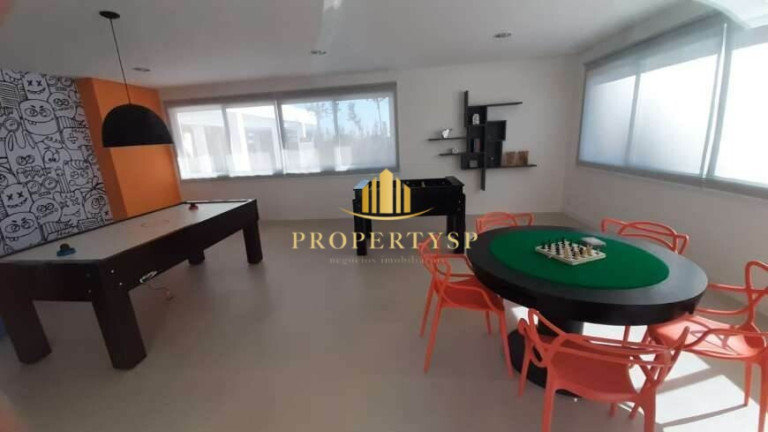 Imagem Apartamento com 4 Quartos à Venda, 103 m² em água Branca - São Paulo