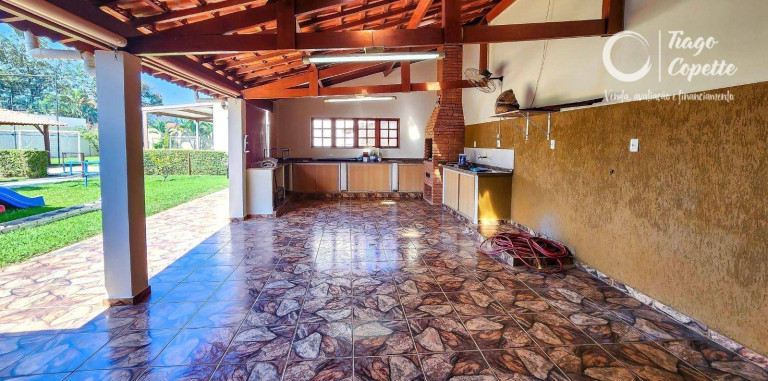 Imagem Casa com 4 Quartos à Venda, 579 m² em Jardim Tereza Cristina - Jundiaí Imagem Casa com 4 Quartos à Venda, 579 m² em Jardim Tereza Cristina - Jundiaí