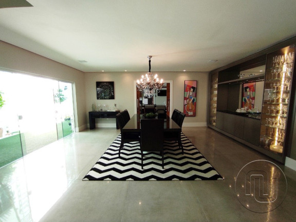 Imagem Casa de Condomínio com 3 Quartos à Venda, 928 m² em Bosque Das Mansões - São José Imagem Casa de Condomínio com 3 Quartos à Venda, 928 m² em Bosque Das Mansões - São José