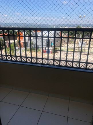 Imagem Apartamento com 2 Quartos à Venda, 60 m² em Campolim - Sorocaba Imagem Apartamento com 2 Quartos à Venda, 60 m² em Campolim - Sorocaba