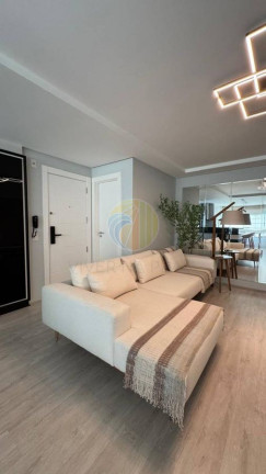 Imagem Apartamento com 2 Quartos à Venda, 91 m² em Centro - Balneário Camboriú
