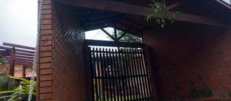 Imagem Chácara com 3 Quartos à Venda, 6.000 m² em Buenos - Piedade