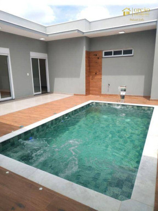Imagem Casa com 3 Quartos à Venda, 185 m² em Condomínio London Park - Indaiatuba Imagem Casa com 3 Quartos à Venda, 185 m² em Condomínio London Park - Indaiatuba