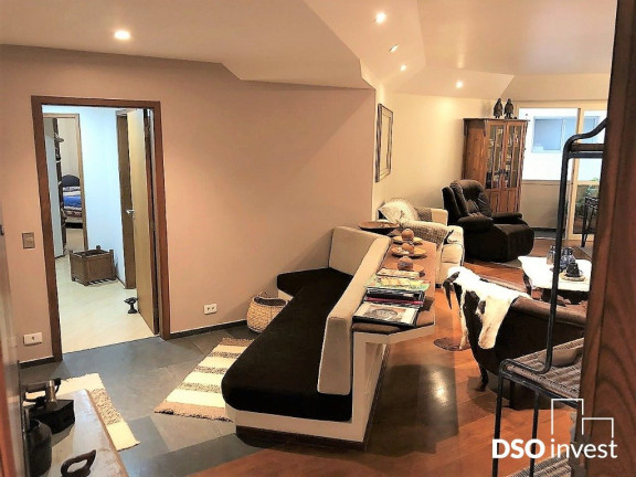 Imagem Apartamento com 3 Quartos à Venda,  em Brooklin - São Paulo