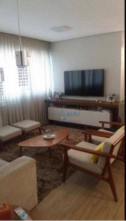 Imagem Apartamento com 2 Quartos à Venda, 58 m² em Pompeia - São Paulo Imagem Apartamento com 2 Quartos à Venda, 58 m² em Pompeia - São Paulo