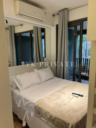 Imagem Imóvel com 1 Quarto à Venda, 30 m² em Sumarezinho - São Paulo
