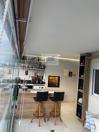Imagem Apartamento com 3 Quartos à Venda, 71 m² em Santo Amaro - São Paulo