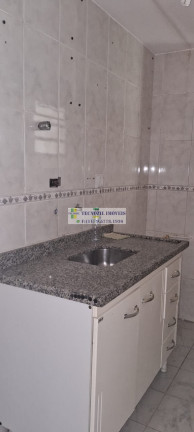 Imagem Apartamento com 1 Quarto à Venda, 50 m² em Cambuci - São Paulo Imagem Apartamento com 1 Quarto à Venda, 50 m² em Cambuci - São Paulo