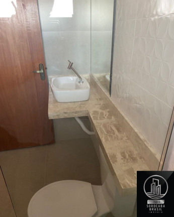 Imagem Casa com 3 Quartos à Venda, 97 m² em Horto Florestal - Sorocaba