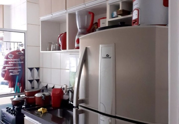 Imagem Apartamento com 2 Quartos à Venda, 45 m² em Jardim Ismênia - São José Dos Campos Imagem Apartamento com 2 Quartos à Venda, 45 m² em Jardim Ismênia - São José Dos Campos