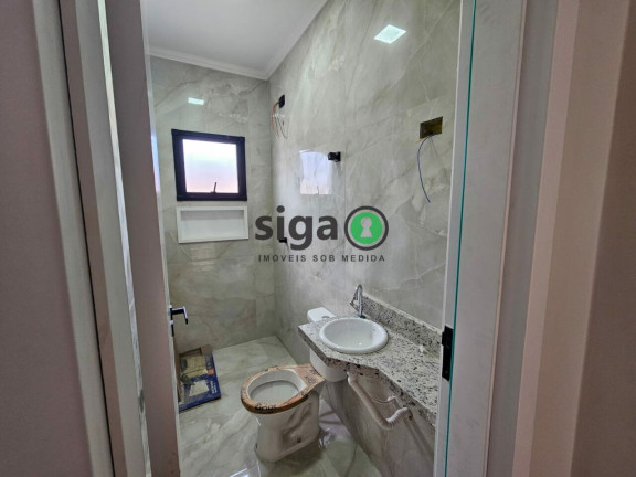 Imagem Casa com 3 Quartos à Venda, 130 m² em Tatuapé - São Paulo Imagem Casa com 3 Quartos à Venda, 130 m² em Tatuapé - São Paulo