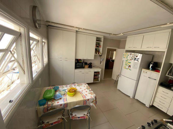 Imagem Casa com 3 Quartos à Venda, 393 m² em Alphaville - Santana De Parnaíba
