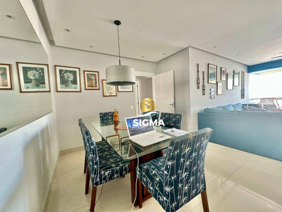 Imagem Apartamento com 3 Quartos à Venda, 140 m² em Pitangueiras - Guarujá Imagem Apartamento com 3 Quartos à Venda, 140 m² em Pitangueiras - Guarujá