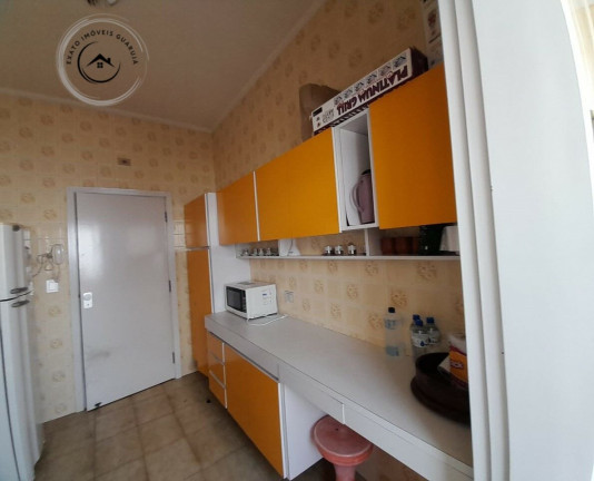Imagem Apartamento com 2 Quartos à Venda, 98 m²