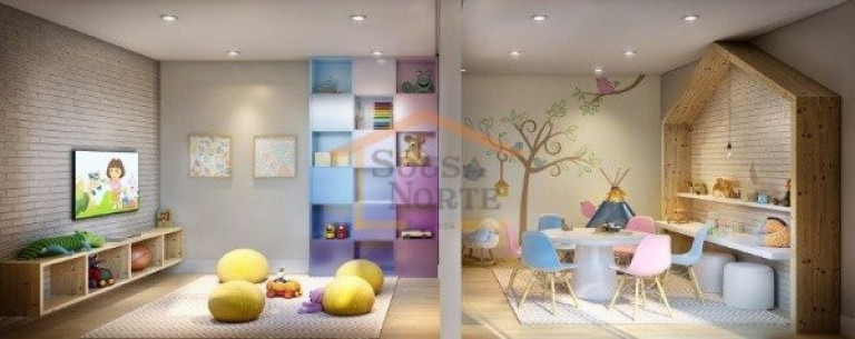 Imagem Apartamento com 2 Quartos à Venda, 64 m² em Santa Teresinha - São Paulo