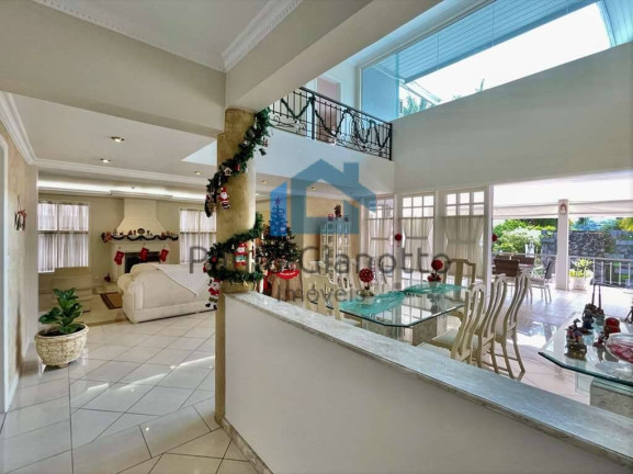 Imagem Casa de Condomínio com 4 Quartos à Venda, 632 m² em Granja Viana - Cotia Imagem Casa de Condomínio com 4 Quartos à Venda, 632 m² em Granja Viana - Cotia
