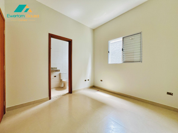 Imagem Casa com 3 Quartos à Venda, 84 m² em Jardim Do Lago - Atibaia