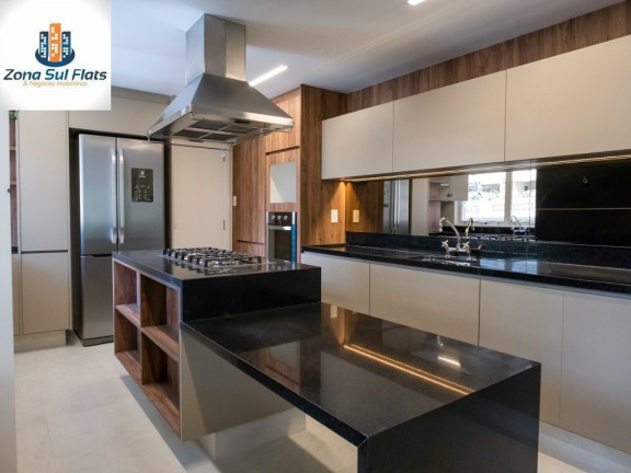 Imagem Apartamento com 3 Quartos à Venda, 306 m² em Jardim Paulistano - São Paulo Imagem Apartamento com 3 Quartos à Venda, 306 m² em Jardim Paulistano - São Paulo