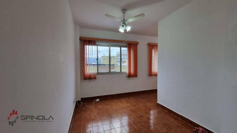Apartamento com 2 Quartos à Venda, 68 m² em Vila Caiçara - Praia Grande