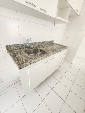 Imagem Apartamento com 2 Quartos para Alugar, 53 m² em Saúde - São Paulo