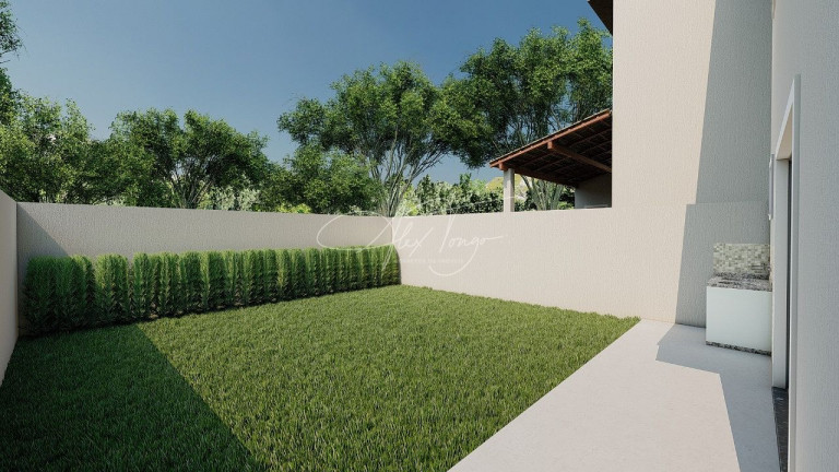 Imagem Casa com 3 Quartos à Venda, 150 m² em Manguinhos - Serra Imagem Casa com 3 Quartos à Venda, 150 m² em Manguinhos - Serra